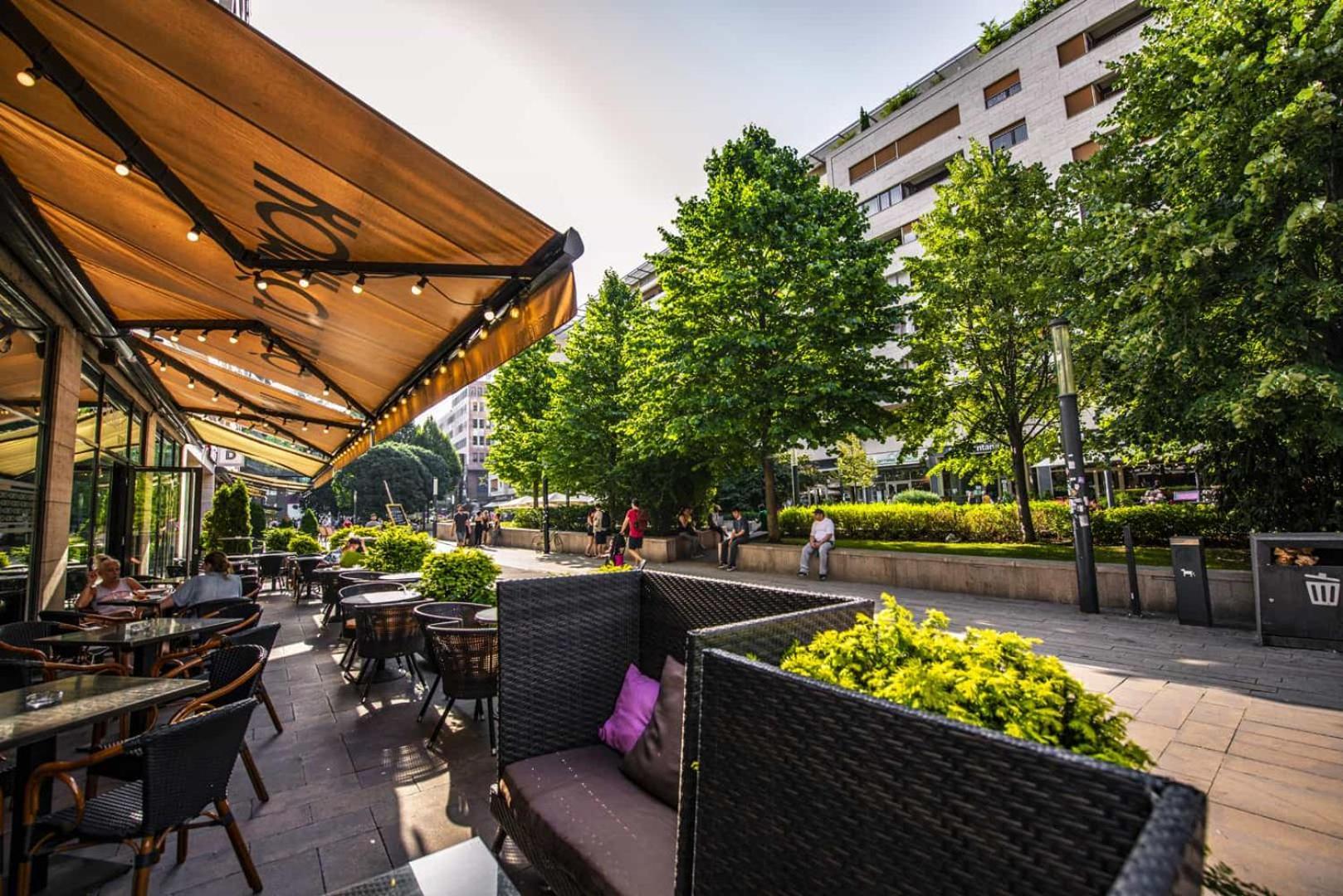 Mega Sale - Book Now - Corvin Royal Apartments Budapest Kültér fotó